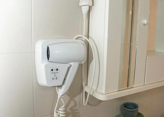 Lägenhet Fuoriporta Affitti Brevi - Monolocale Emanuele 4