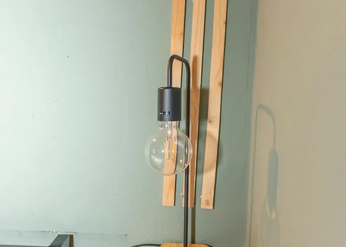 Fuoriporta Affitti Brevi - Monolocale Emanuele 4 Lägenhet *