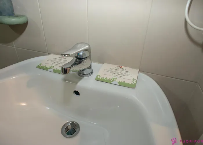 Lägenhet Fuoriporta Affitti Brevi - Monolocale Emanuele 4 *