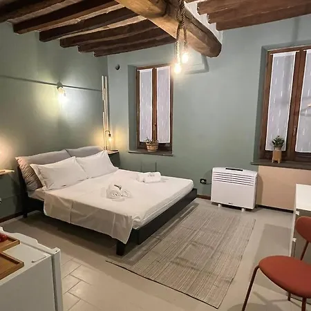 Apartment Fuoriporta Affitti Brevi - Monolocale Emanuele 4