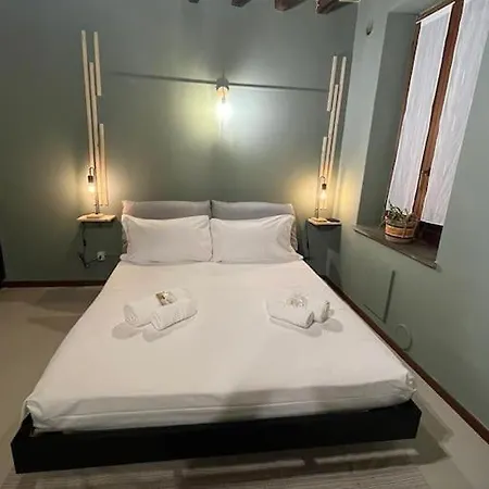 Fuoriporta Affitti Brevi - Monolocale Emanuele 4 Apartment