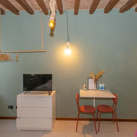 Apartment Fuoriporta Affitti Brevi - Monolocale Emanuele 4