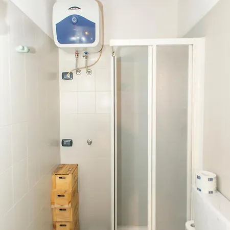 Apartment Fuoriporta Affitti Brevi - Monolocale Emanuele 4