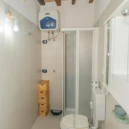 Apartment Fuoriporta Affitti Brevi - Monolocale Emanuele 4 *