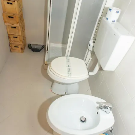 Fuoriporta Affitti Brevi - Monolocale Emanuele 4