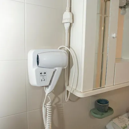 Apartment Fuoriporta Affitti Brevi - Monolocale Emanuele 4