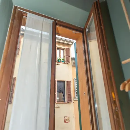 דירה Fuoriporta Affitti Brevi - Monolocale Emanuele 4