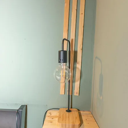 Fuoriporta Affitti Brevi - Monolocale Emanuele 4 Apartment *