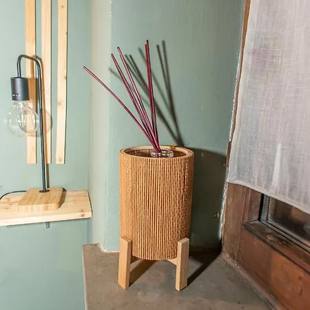 Fuoriporta Affitti Brevi - Monolocale Emanuele 4 Apartment Parma