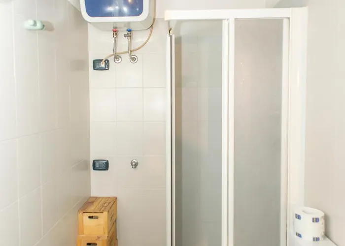 Apartment Fuoriporta Affitti Brevi - Monolocale Emanuele 4