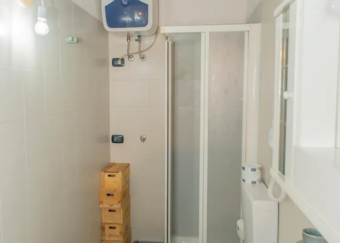 Apartment Fuoriporta Affitti Brevi - Monolocale Emanuele 4 *