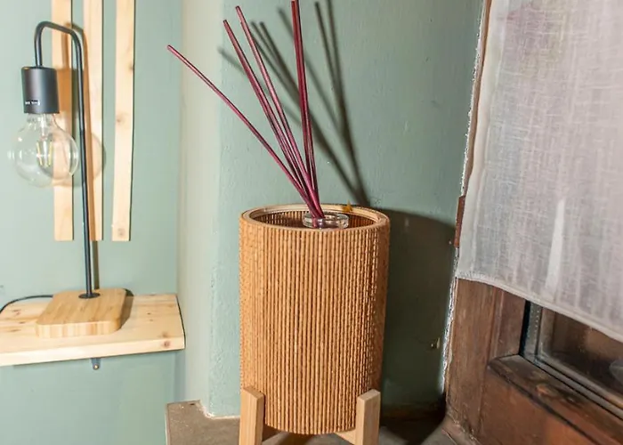 Fuoriporta Affitti Brevi - Monolocale Emanuele 4 Apartment Parma